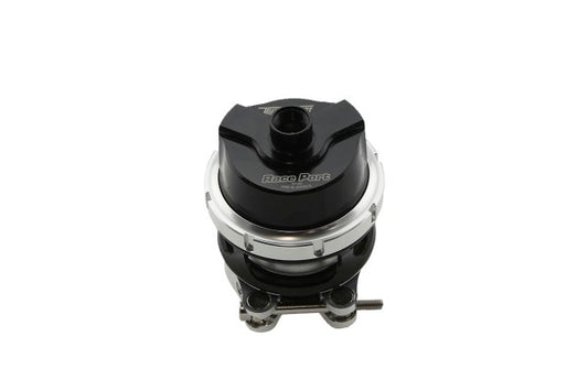 BOV Raceport Female GenV HE Sensor - Black