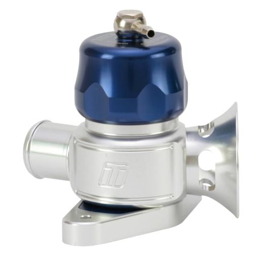 BOV Dual Port Subaru-Blue