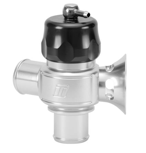 BOV Dual Port Mitsubishi-Black