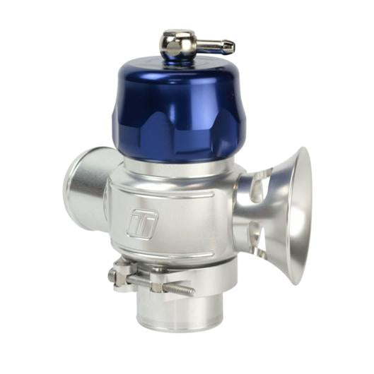 BOV Dual Port Uni 38mm-Blue