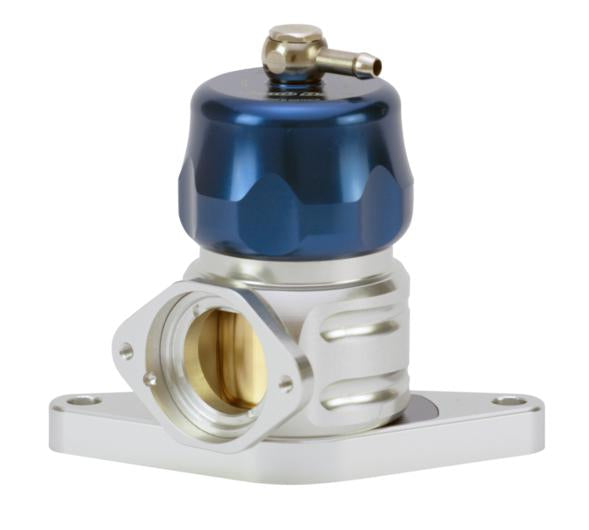 BOV Plumb Back Subaru -Blue