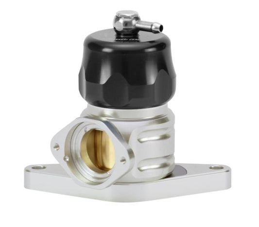 BOV Plumb Back Subaru -Black