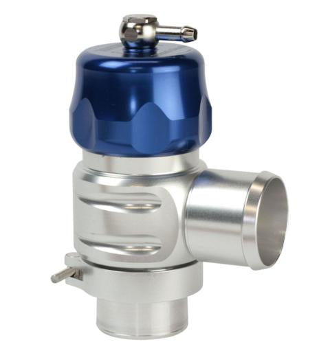 BOV Plumb Back Uni 32mm-Blue