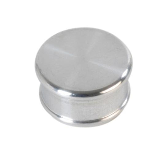 BOV 34mm Hose Blanking Plug