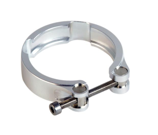 BOV V-Band clamp assembly