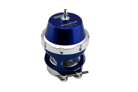 BOV Power Port Blue