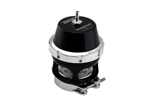 Power Port BOV (Black) Suit Supercharger