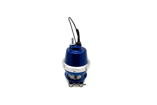 Power Port BOV Inc Position Sensor Cap (Blue)