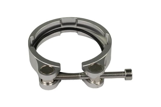 Power Port V-Band Clamp