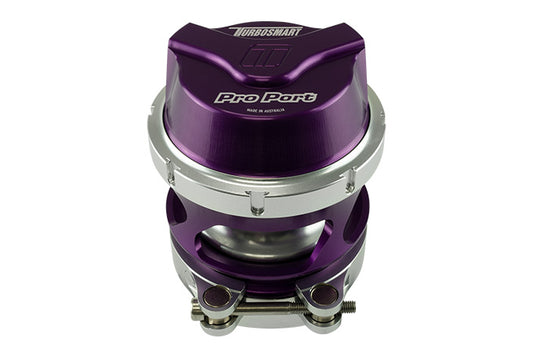 BOV Pro Port GenV Purple