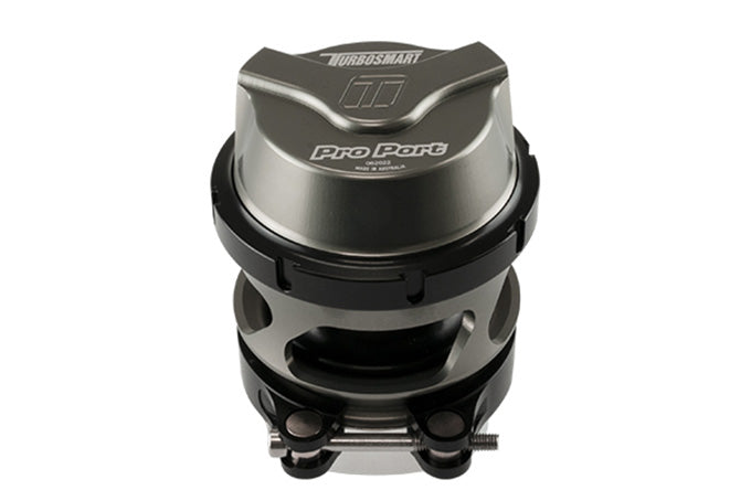 BOV Pro Port GenV Platinum