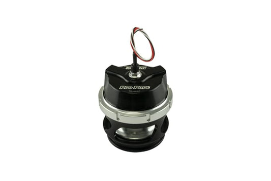 BOV Pro Port GenV Sensor Cap Black