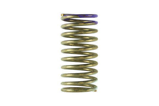 BOV GenV ProPort Spring (9 inHg) Purple