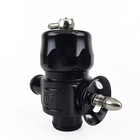 Smart Port BOV - Black