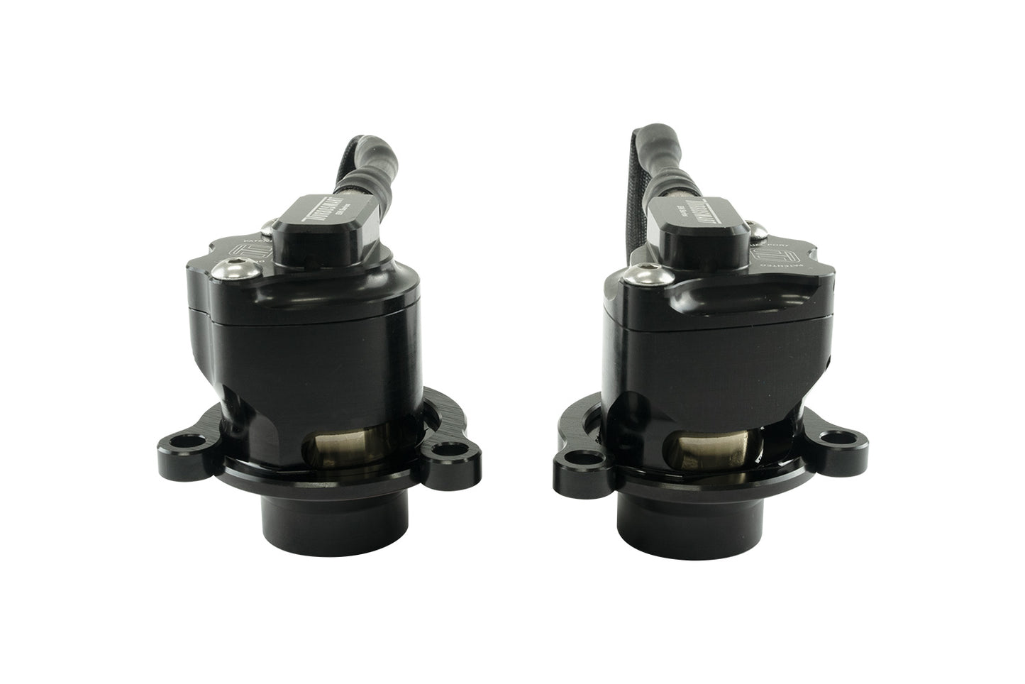 BOV Kompact EM Dual Port VR29