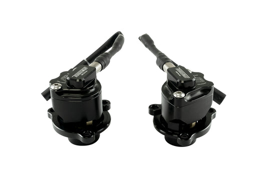 BOV Kompact EM Dual Port VR29