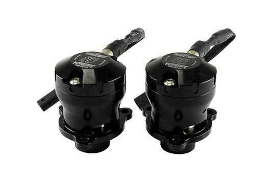 BOV Kompact EM Dual Port VR25