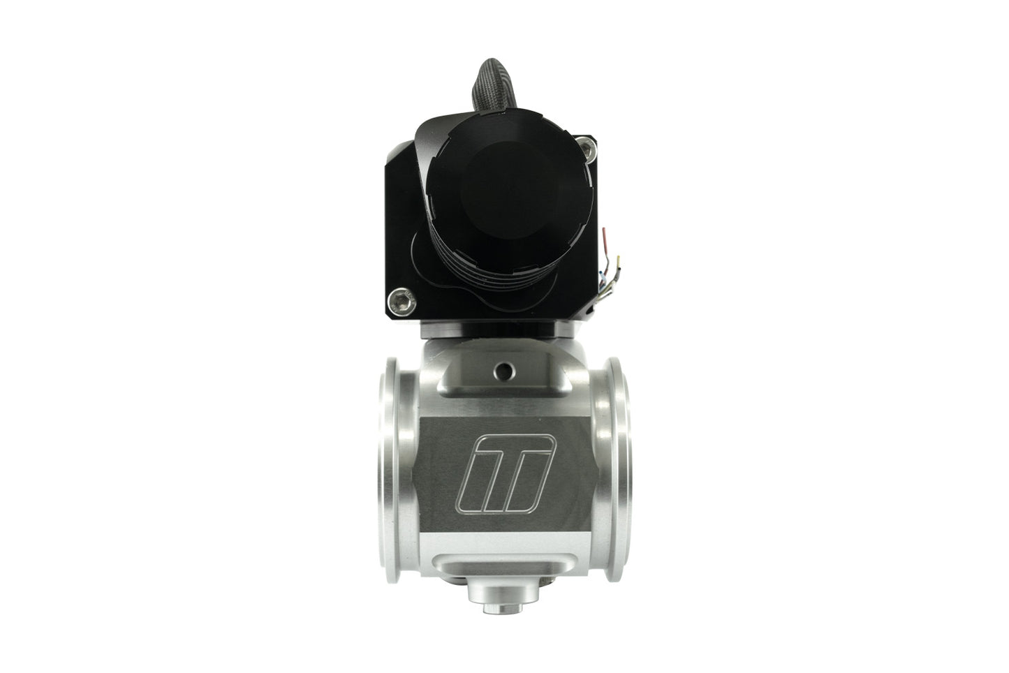 eBG50 Electronic BoostGate Black