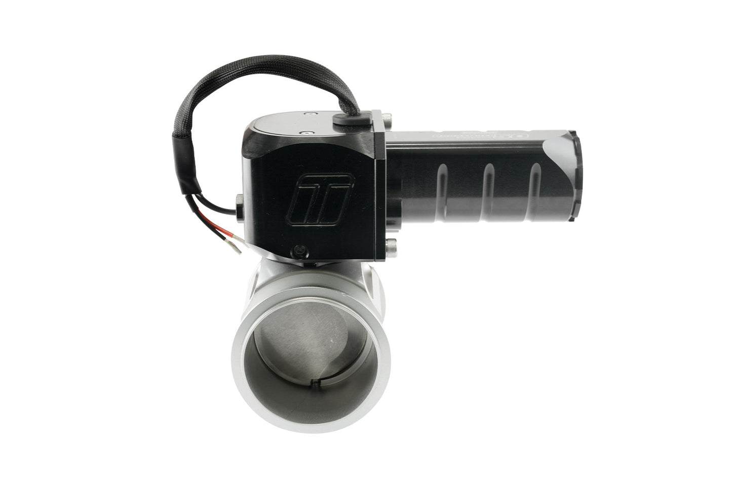 eBG50 Electronic BoostGate Black