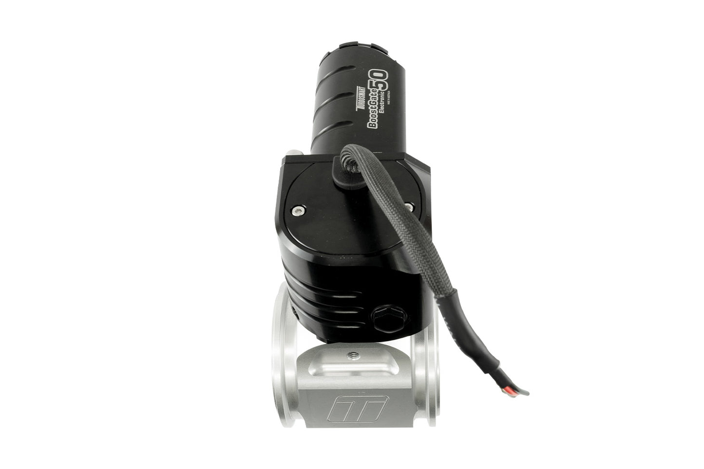 eBG50 Electronic BoostGate Black