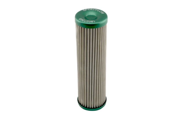 FPR Fuel Filter Replacement 10um