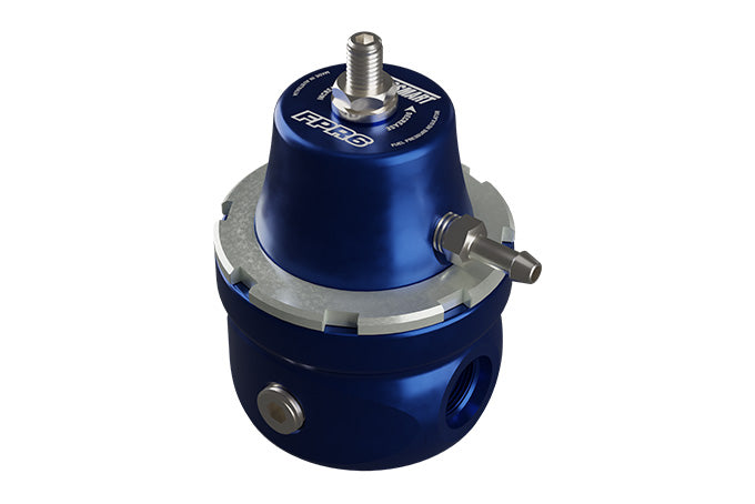 FPR6 Fuel Pressure Regulator Suit -6AN (Blue)