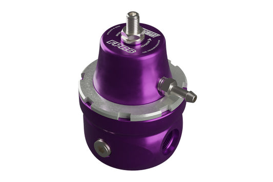 FPR6 Fuel Pressure Regulator Suit -6AN (Purple)