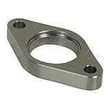 WG38 Weld Flanges - Stainless