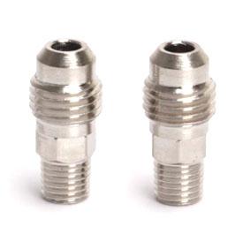 1/16NPT Male - -3AN Flare Fit