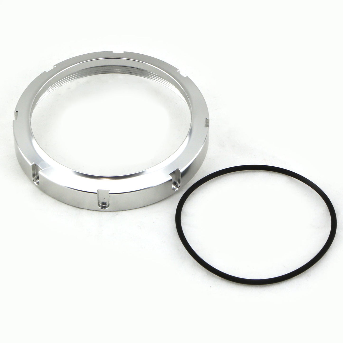 WG38/40 Actuator Collar