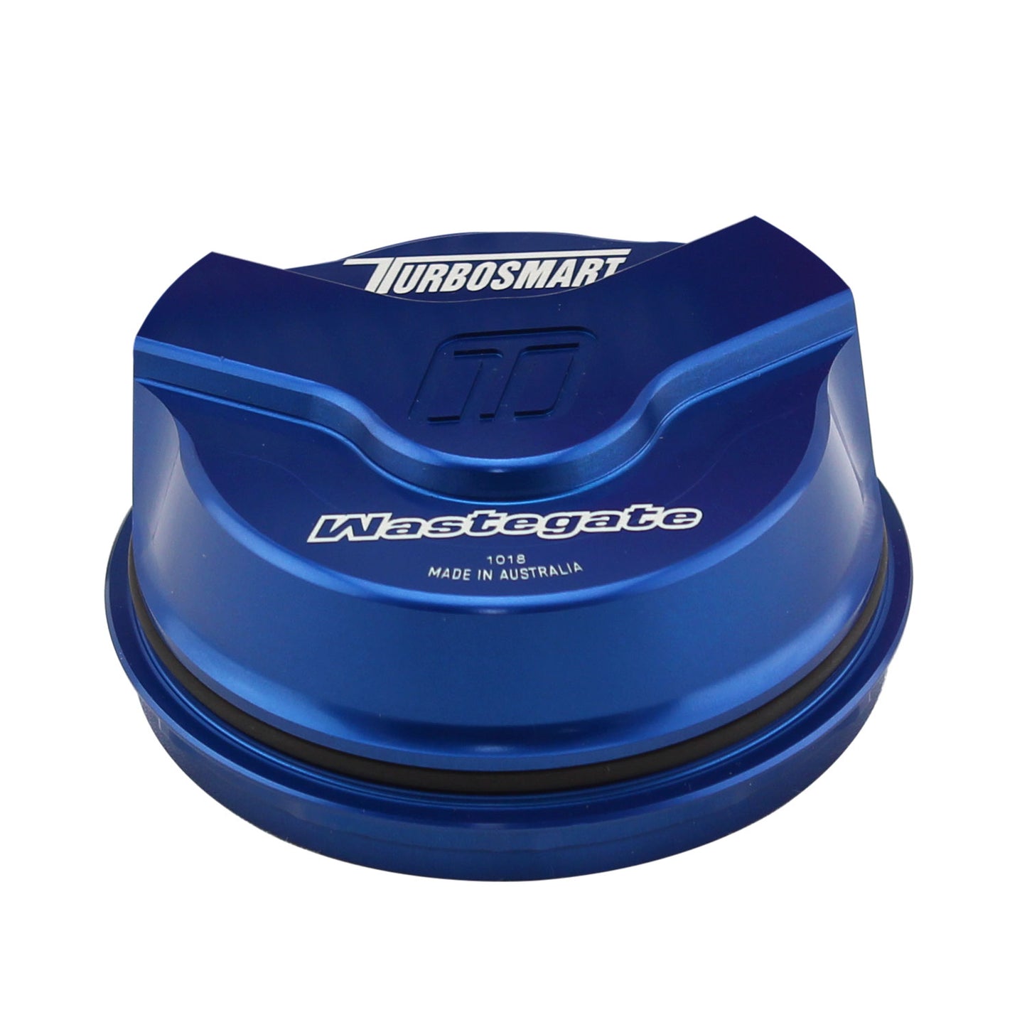 WG38/40 Cap Blue