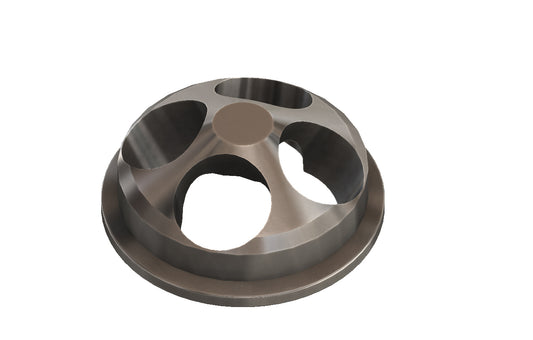 ALV 4-1 Weld Flange