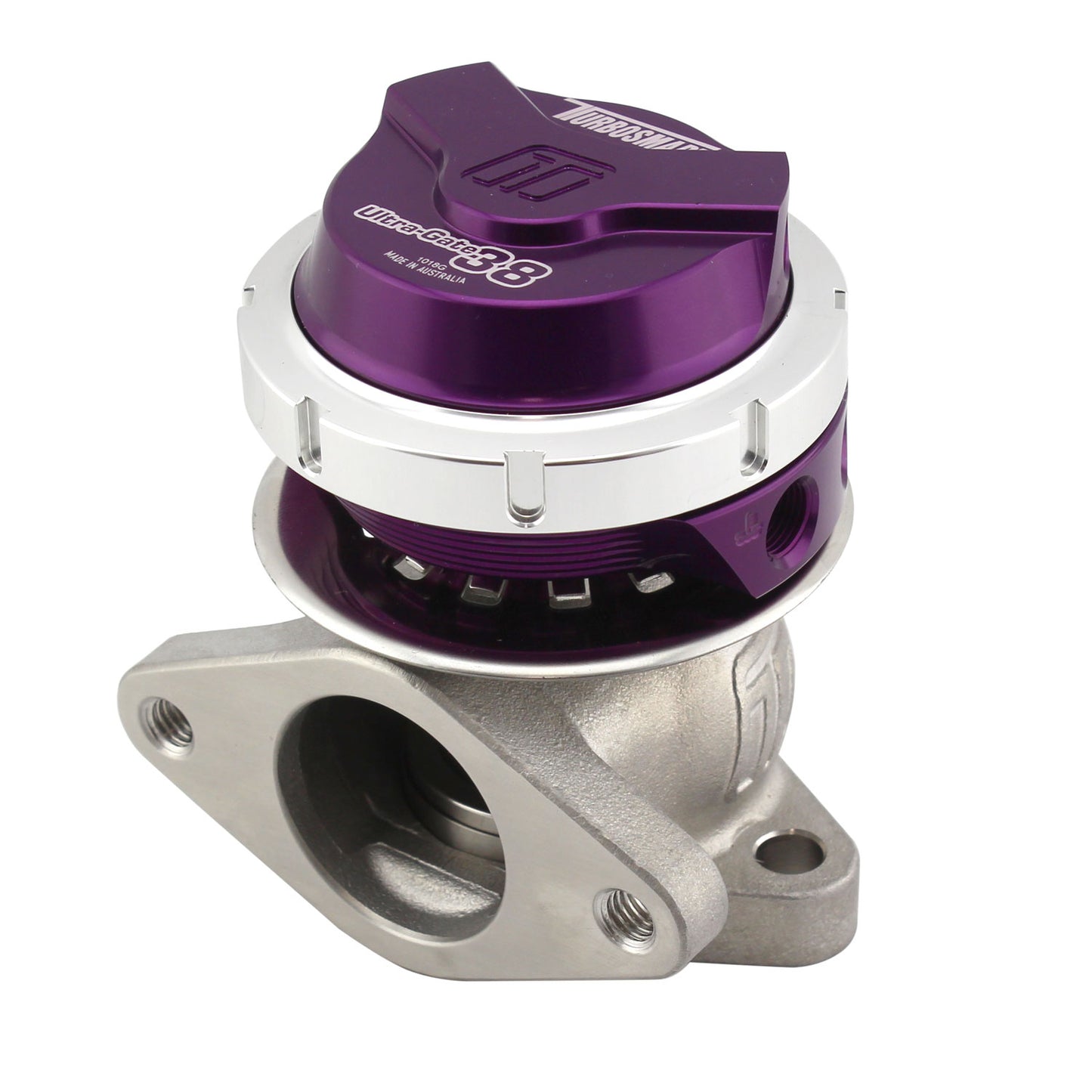 GenV UltraGate38 14psi External Wastegate