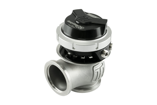 GenV CompGate40 7psi External Wastegate (Black)