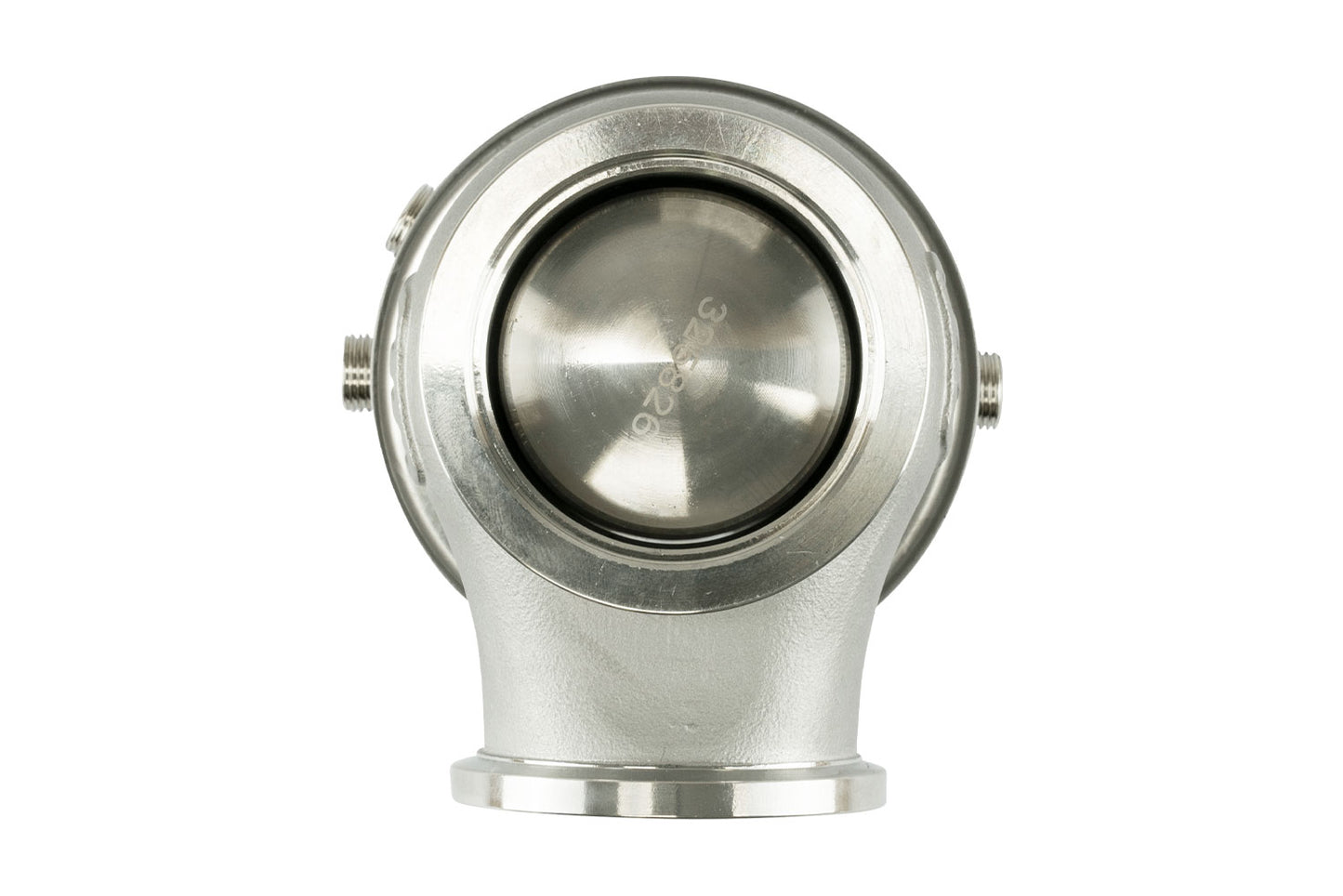 GenV WG40CG CompGate40 Compressed Gas 7psi Black