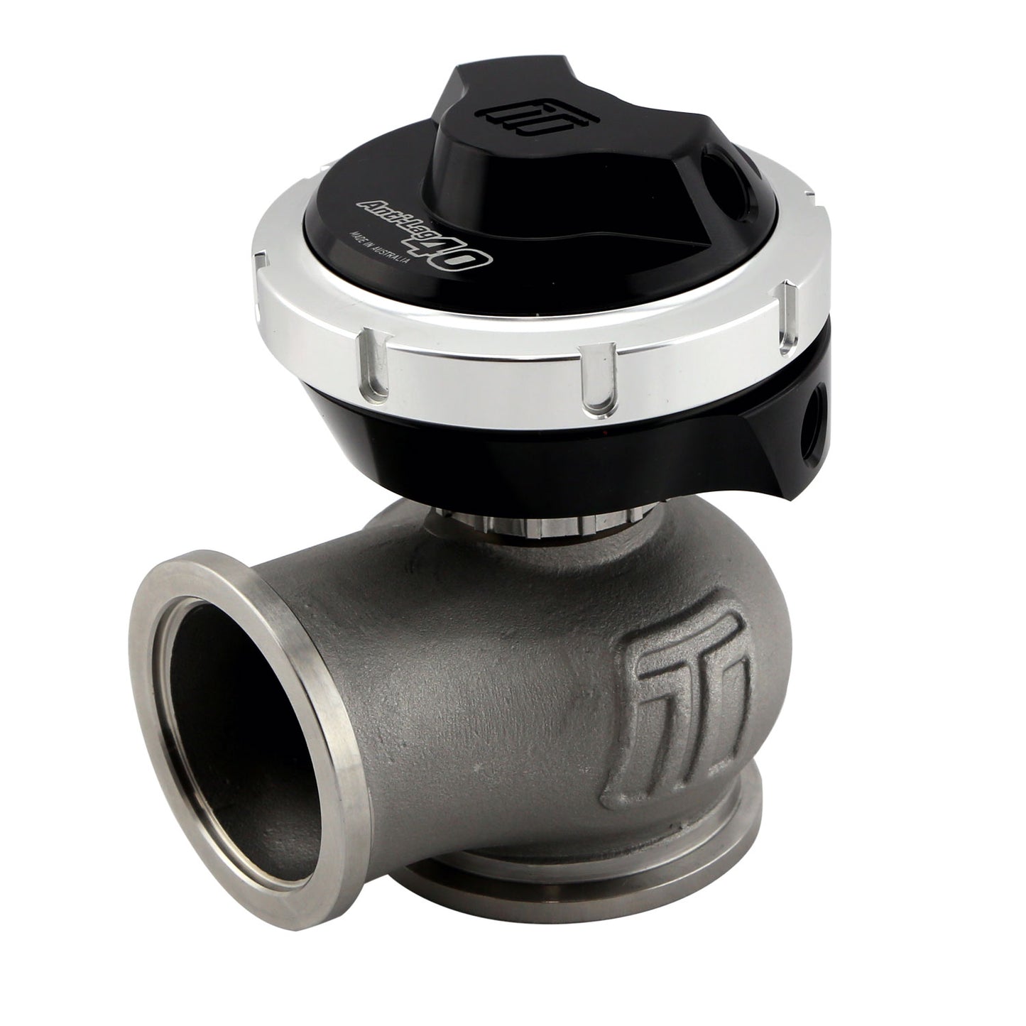 WG40ALV GenV Compgate 40 Black