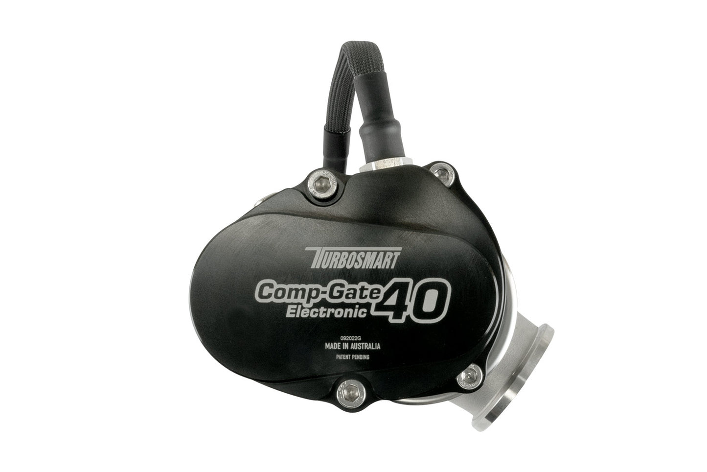 GenV Electronic CompGate40 Electronic External Wastegate