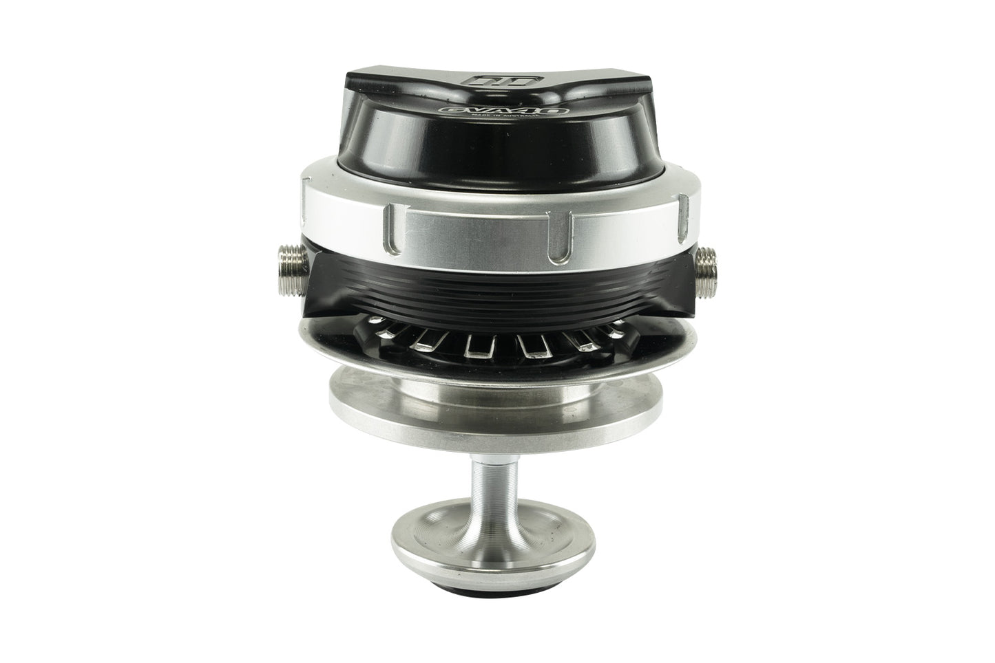 Gas Valve Actuator 40 14psi Black