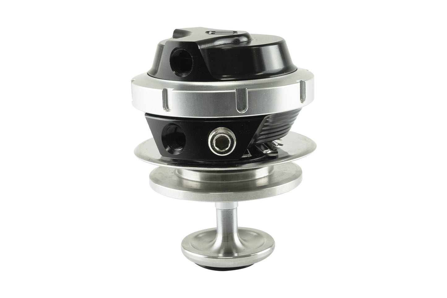 Gas Valve Actuator 40 14psi Black