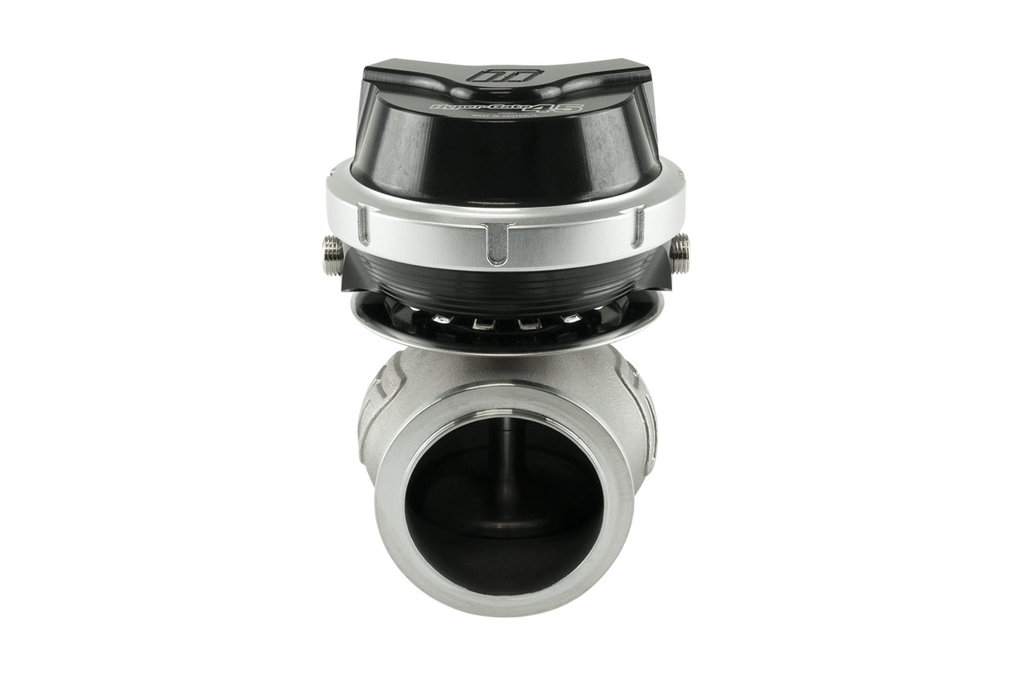 GenV HyperGate45 7psi External Wastegate (Black)