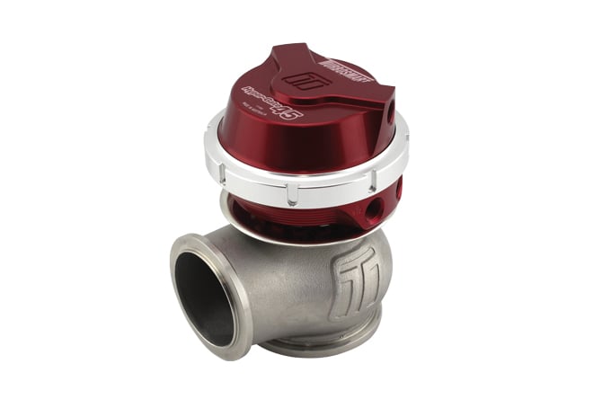 GenV HyperGate45 14psi External Wastegate