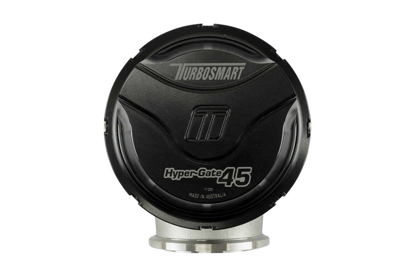 GenV HyperGate45 14psi External Wastegate (Sleeper)