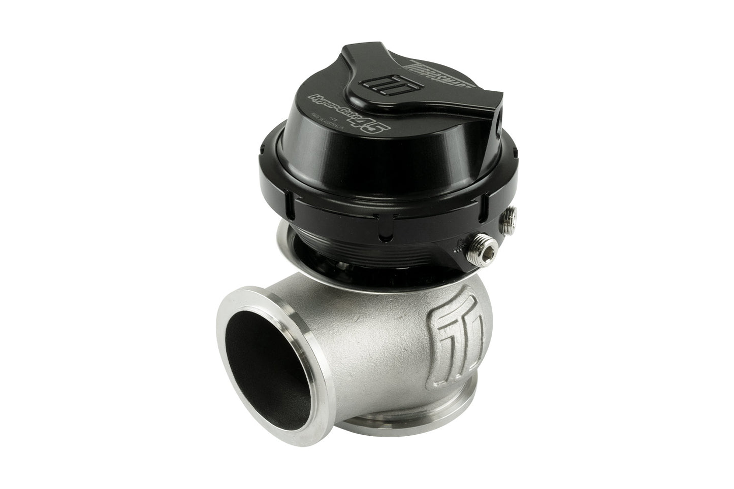 GenV HyperGate45 14psi External Wastegate (Sleeper)