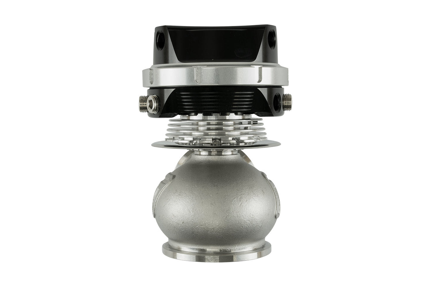 GenV HyperGate45M ‘Motorsport’ 14psi External Wastegate (Black)