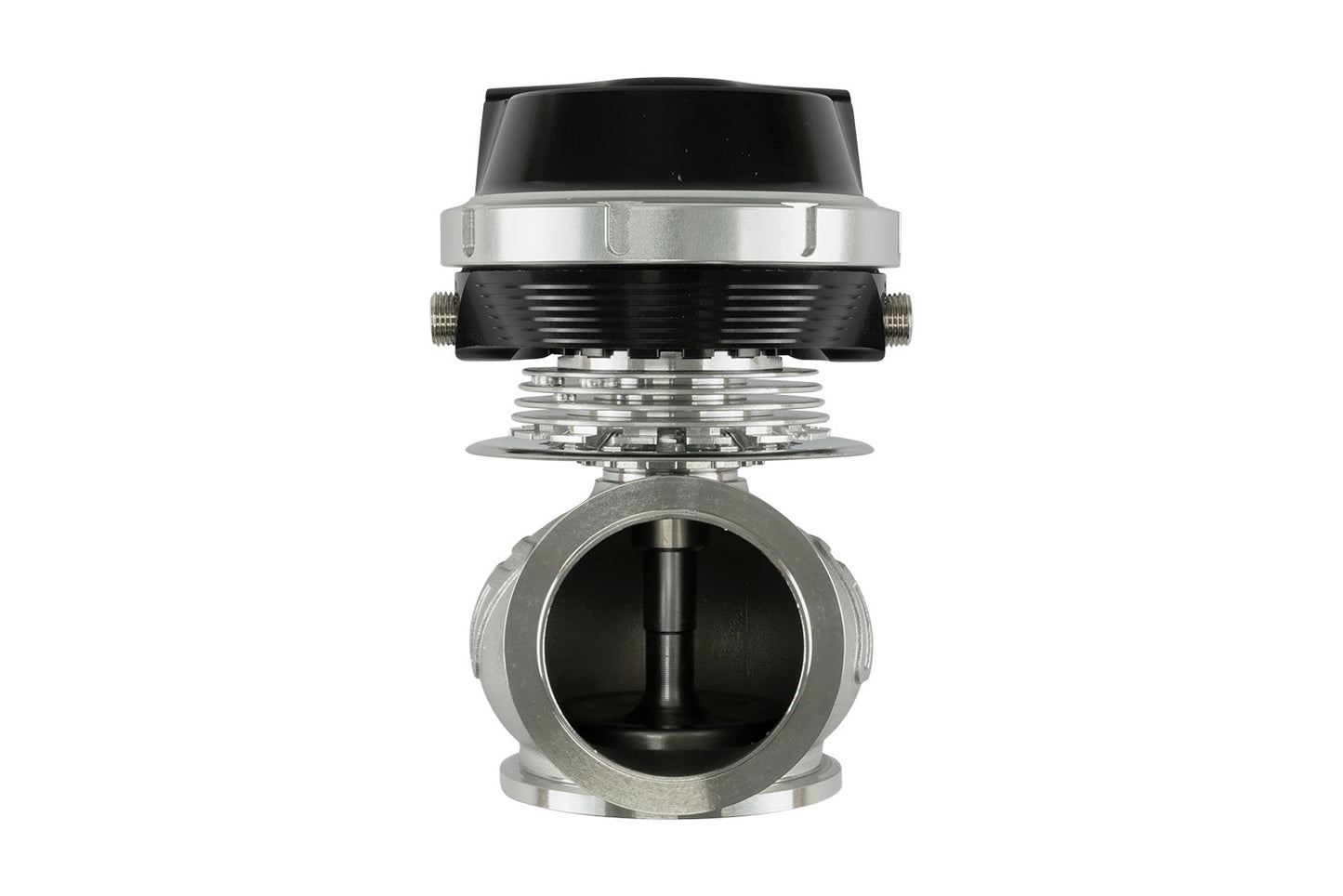 GenV HyperGate45M ‘Motorsport’ 14psi External Wastegate (Black)