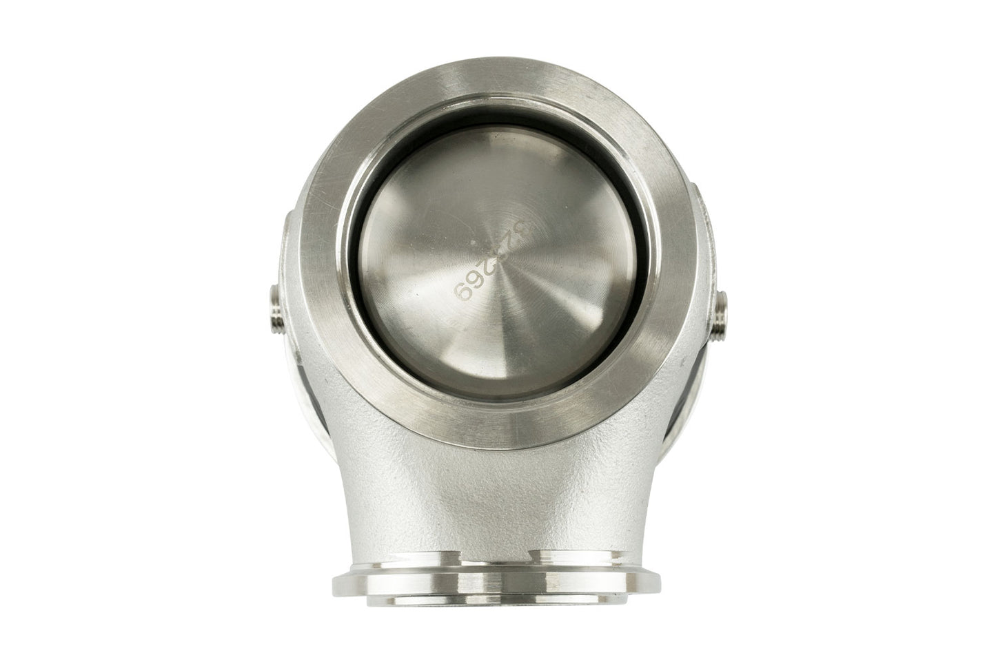 GenV WG45CG HyperGate45 Compressed Gas 7psi Black