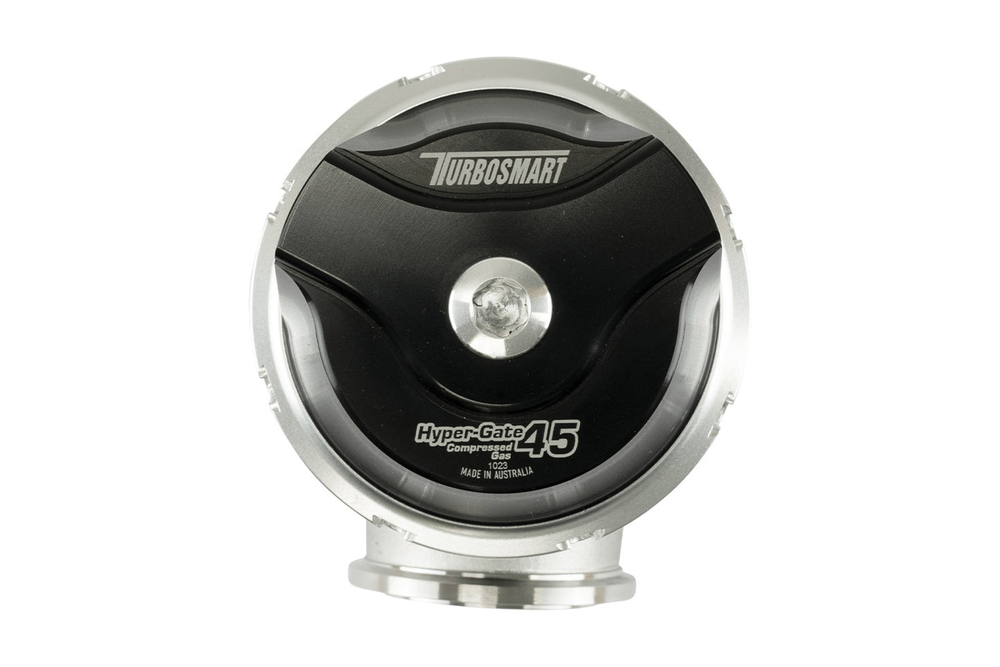 GenV WG45CG HyperGate45 Compressed Gas 7psi Black