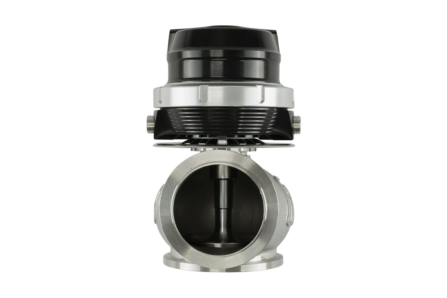 GenV HyperGate45HP ‘High Pressure’ 35psi External Wastegate (Black)