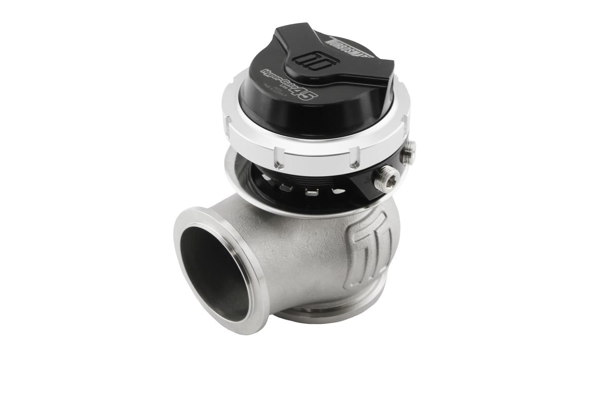 WG45 GenV Hypergate 45 Lite 7psi Black
