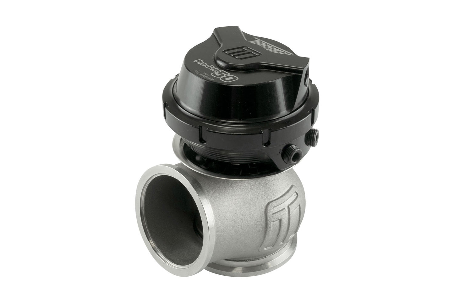 GenV ProGate50 14psi External Wastegate (Sleeper)